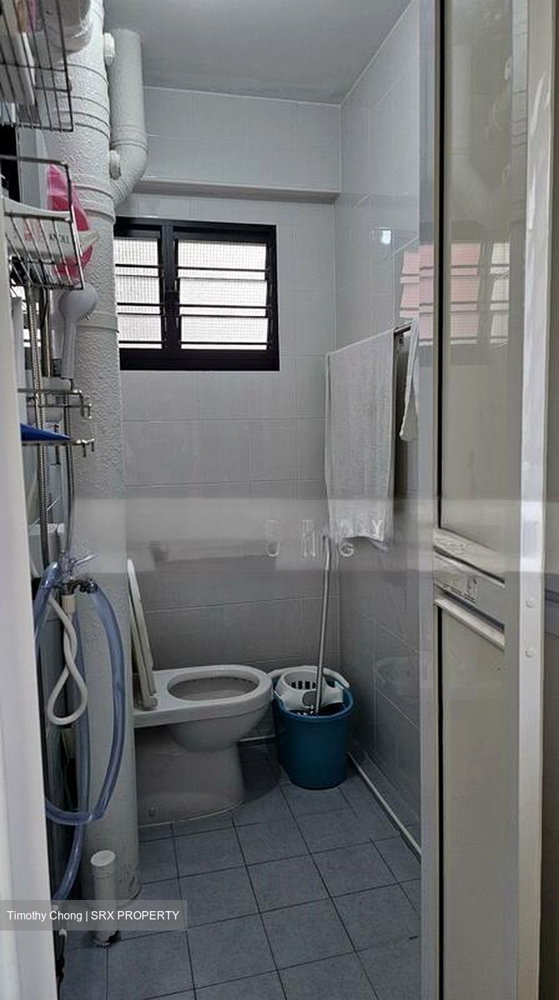 Blk 407 Yishun Avenue 6 (Yishun), HDB 4 Rooms #504591671